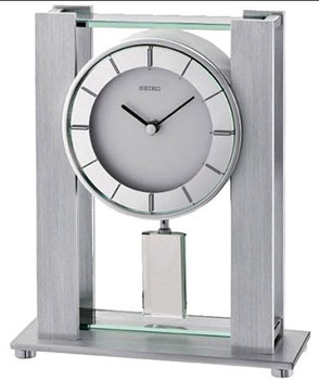 Настольные часы Seiko Clock QHN007S